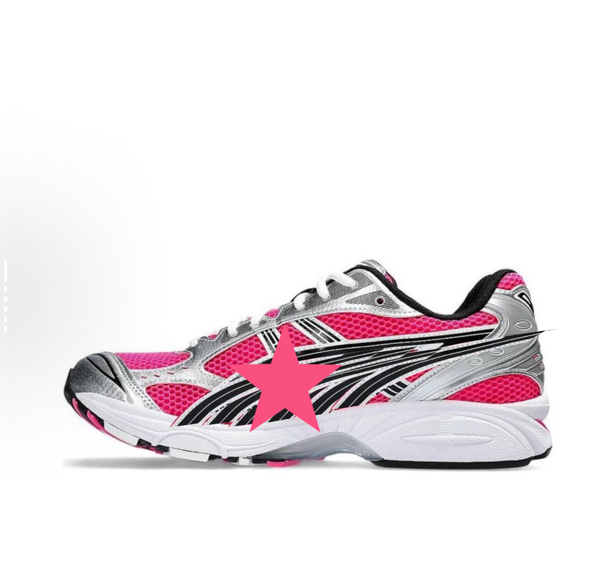 Men’s K-14 Casual Sports Sneakers – Comfortable Non-Slip Running & Walking Shoes