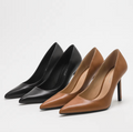 Elegant Women’s Shoes – Sophisticated Stylish Ladies’ Footwear for Everyday & Occasion Wear
