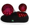 Red Light Therapy Slippers – 660nm & 850nm Near-Infrared LED Foot Therapy Boots